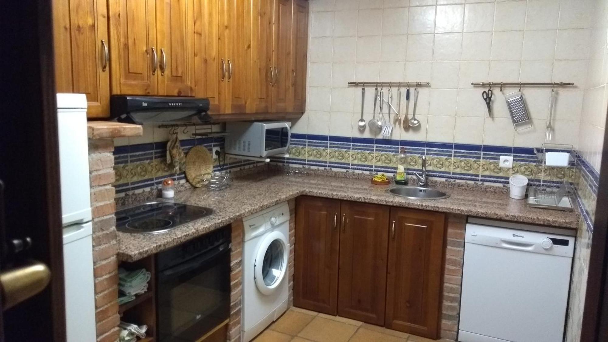 Vila La Currada Taranes Exteriér fotografie
